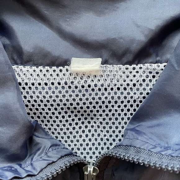 Vintage USA Olympics Windbreaker - Picture 3 of 3